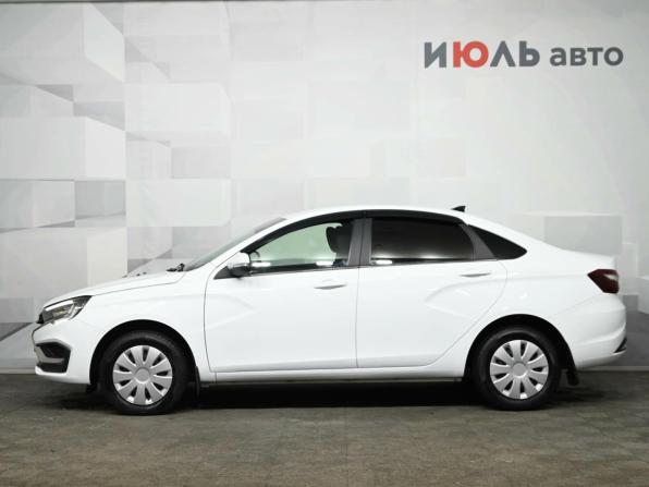 Lada (ВАЗ) Vesta I Рестайлинг (NG) с пробегом 2024 года, цена 1 430 000 рублей, 22521 км, седан, Автокод Объявления