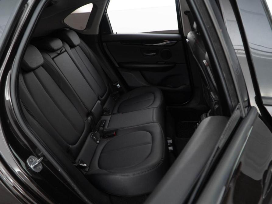 BMW 2 серии Active Tourer F45 Рестайлинг Москва  - изображение 7