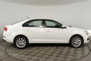 Skoda Rapid II Волгоград  - изображение 32