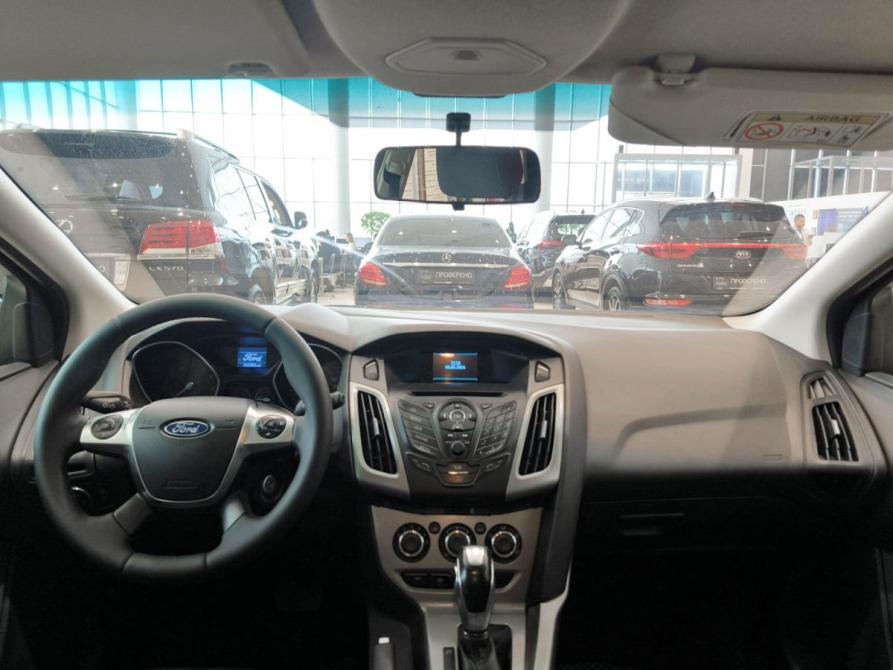 Ford Focus III Рестайлинг Казань  - изображение 17