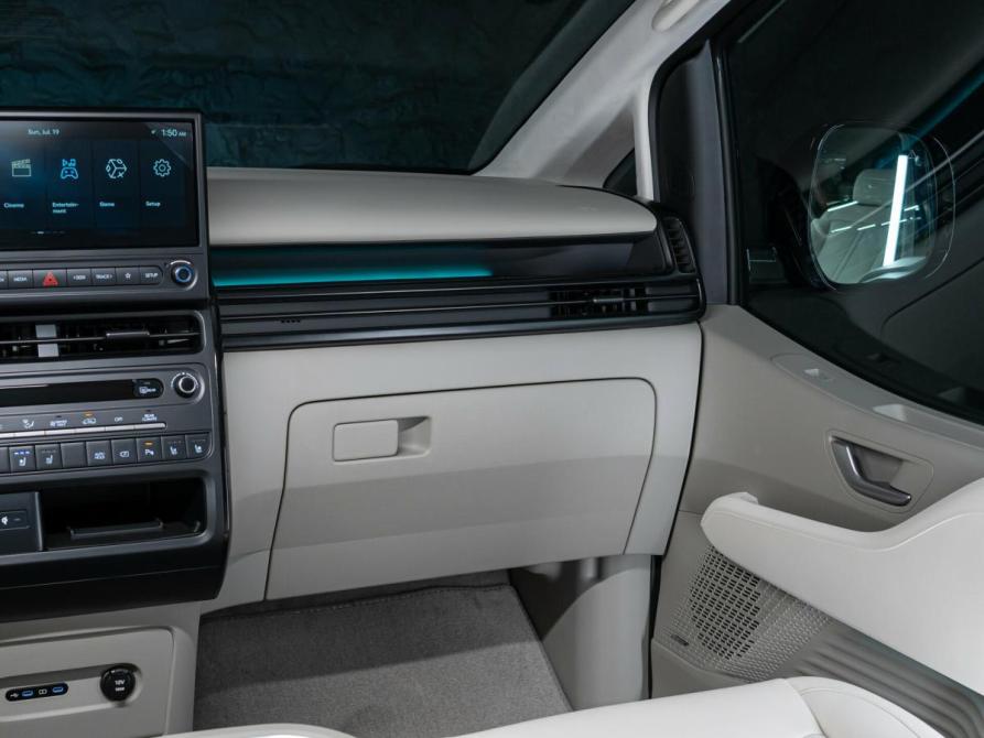 Hyundai Staria I Рестайлинг Москва  - изображение 21