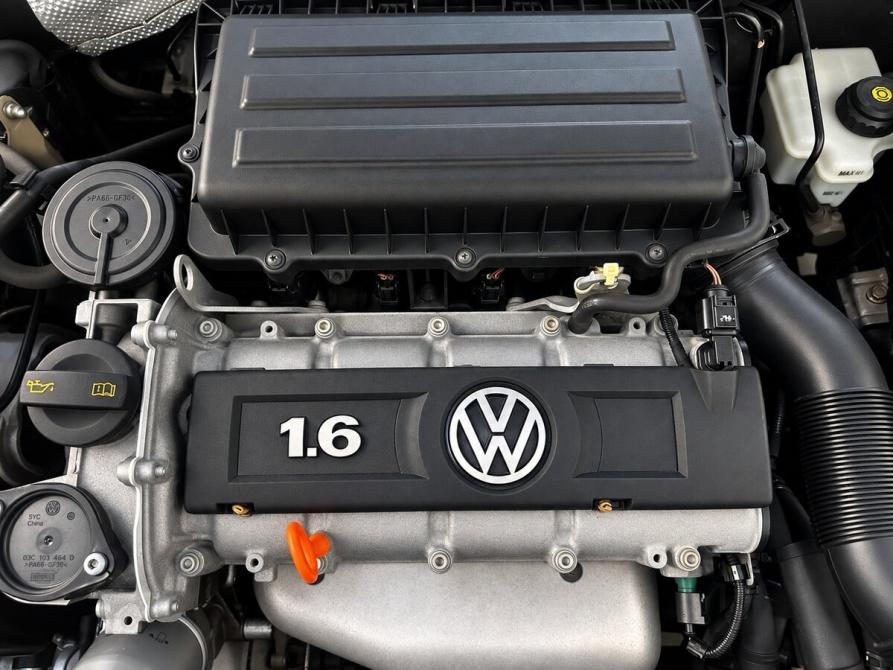 Volkswagen Jetta VI Балашиха  - изображение 16