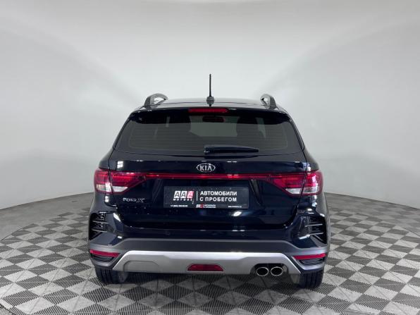 Kia Rio IV Рестайлинг с пробегом 2021 года, цена 1 730 000 рублей, 81000 км, хэтчбек, Автокод Объявления