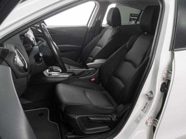 Mazda 3 III (BM) с пробегом 2013 года, цена 1 609 000 рублей, 115964 км, седан, Автокод Объявления
