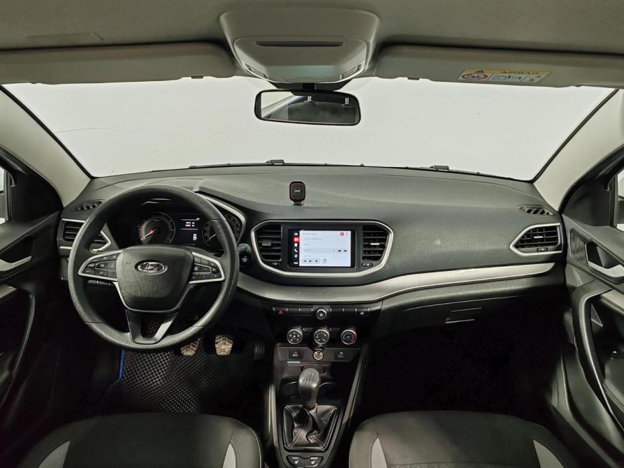 Lada (ВАЗ) Vesta I Рестайлинг (NG) Москва  - изображение 17