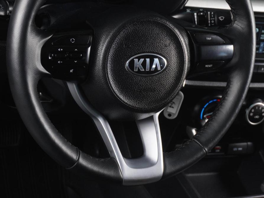Kia Rio IV Минеральные Воды  - изображение 15