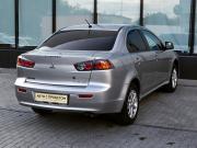 Mitsubishi Lancer X Рестайлинг Екатеринбург  - изображение 27