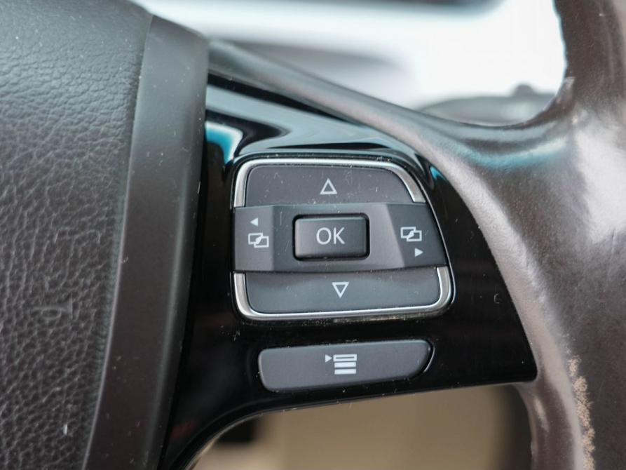 Volkswagen Touareg II Новосибирск  - изображение 16