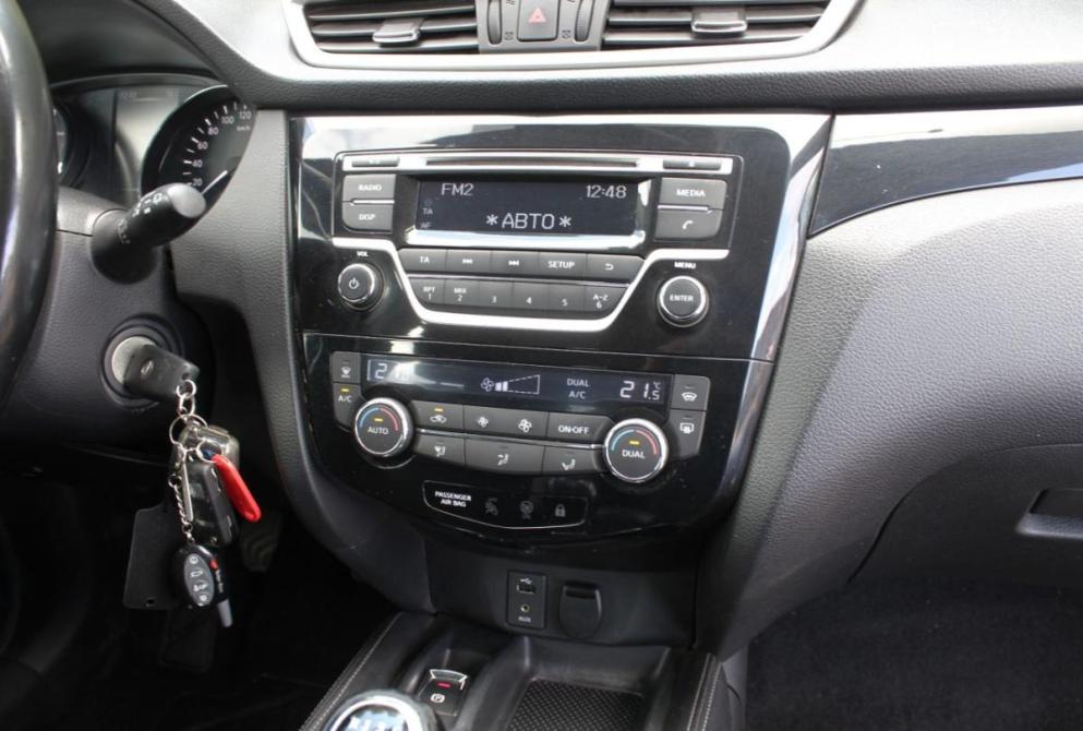 Nissan Qashqai II Нижний Новгород  - изображение 18