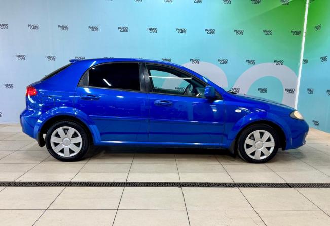 Chevrolet Lacetti I с пробегом 2010 года, цена 495 000 рублей, 152000 км, хэтчбек, Автокод Объявления