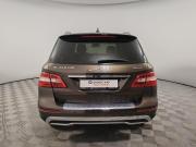 Mercedes-Benz M-Класс III (W166) Москва  - изображение 28