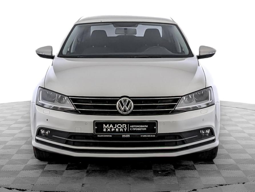 Volkswagen Jetta VI Рестайлинг Москва  - изображение 2