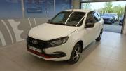 Lada (ВАЗ) Granta I Рестайлинг Вологда  - изображение 15