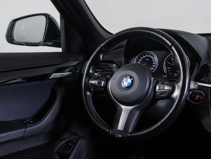 BMW X1 II (F48) Рестайлинг Москва  - изображение 14