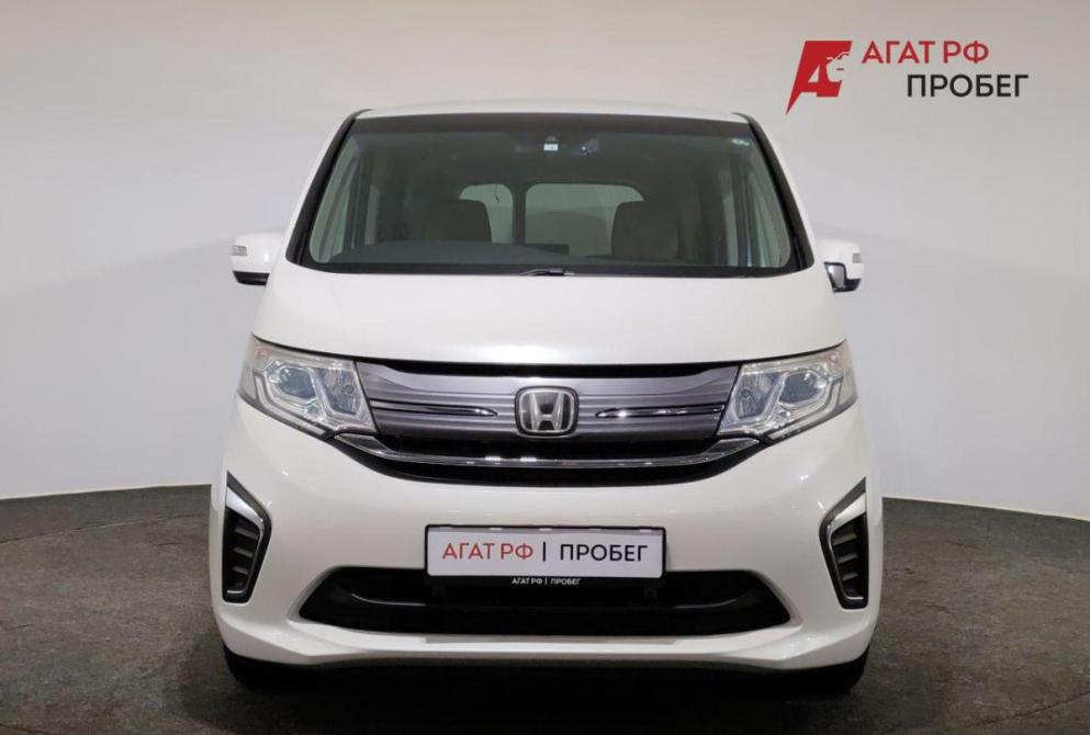 Honda Stepwgn V Рестайлинг Ярославль  - изображение 2