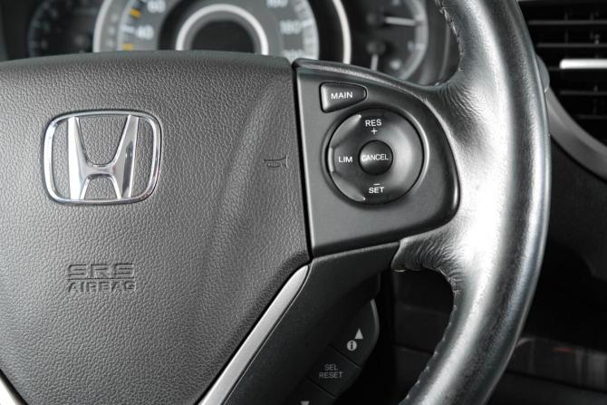 Honda CR-V IV с пробегом 2014 года, цена 2 349 000 рублей, 179860 км, внедорожник, Автокод Объявления