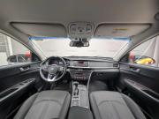 Kia Optima IV Рестайлинг Москва  - изображение 27
