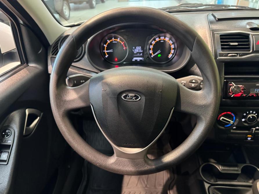 Lada (ВАЗ) Granta I Рестайлинг Чебоксары  - изображение 14