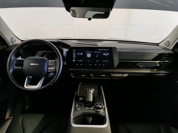 Haval H3 с пробегом 2024 года, цена 2 269 000 рублей, 27867 км, внедорожник, Автокод Объявления