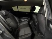 Kia Sportage IV Москва  - изображение 27