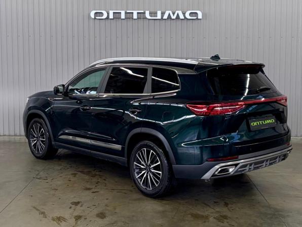 Chery Tiggo 8 Pro Max I Рестайлинг с пробегом 2024 года, цена 2 277 000 рублей, 64000 км, внедорожник, Автокод Объявления