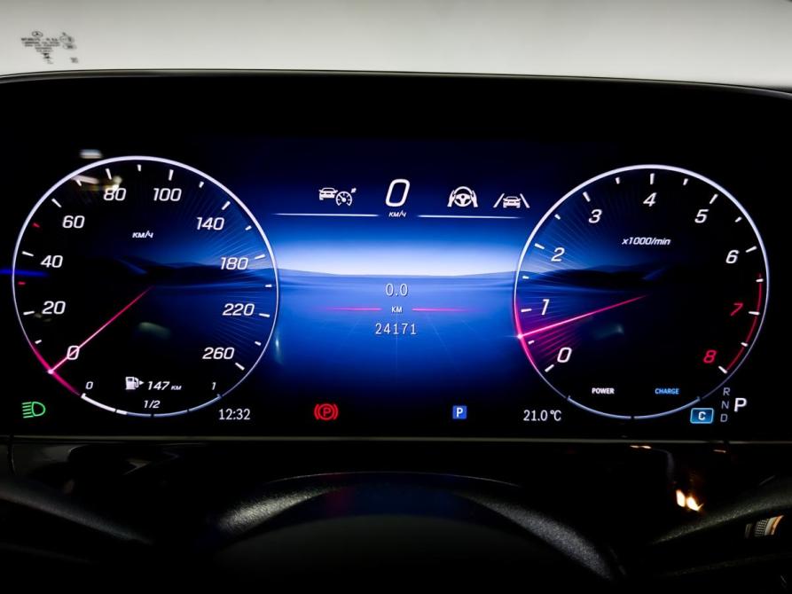 Mercedes-Benz E-Класс VI (W214 S214) Химки  - изображение 13
