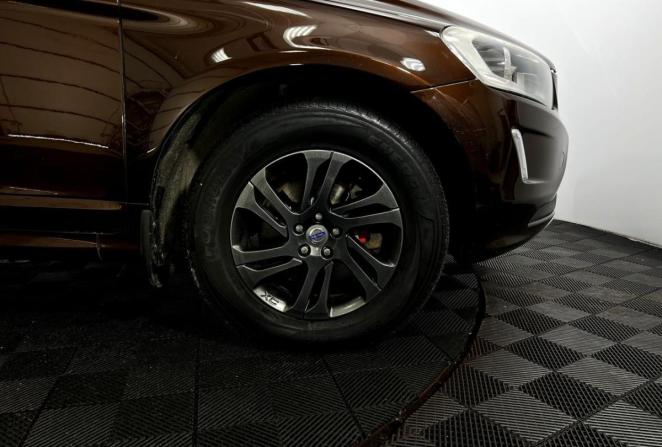 Volvo XC60 I Рестайлинг с пробегом 2014 года, цена 1 845 000 рублей, 279640 км, внедорожник, Автокод Объявления