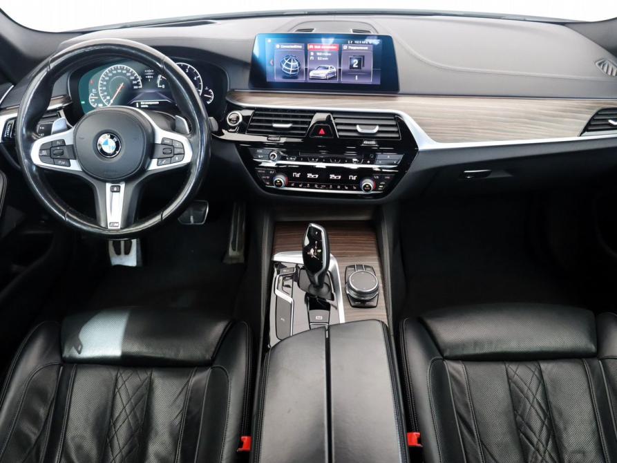 BMW 5 серии VII (G30/G31/G38) Калининград  - изображение 26