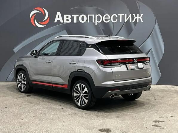 Changan CS35 Plus I Рестайлинг с пробегом 2023 года, цена 1 549 000 рублей, 103542 км, внедорожник, Автокод Объявления