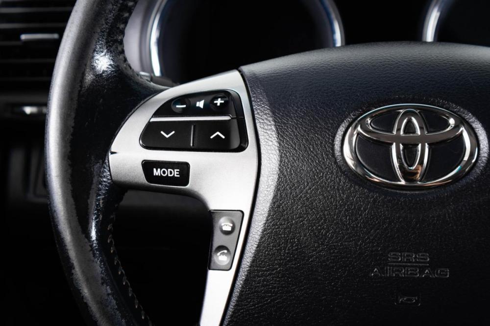 Toyota Highlander II (XU40) Пермь  - изображение 17