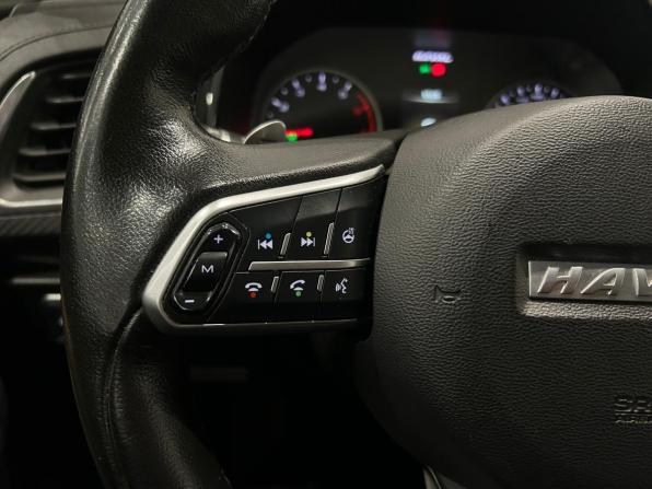 Haval F7x I с пробегом 2020 года, цена 1 449 000 рублей, 128000 км, внедорожник, Автокод Объявления