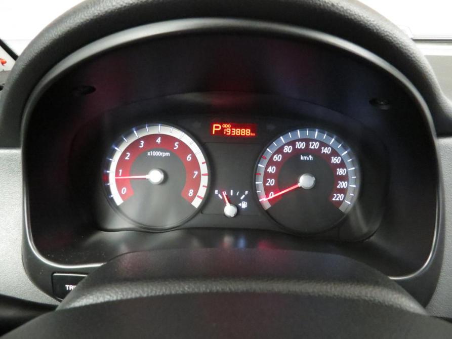 Kia Rio II Рестайлинг Санкт-Петербург  - изображение 11