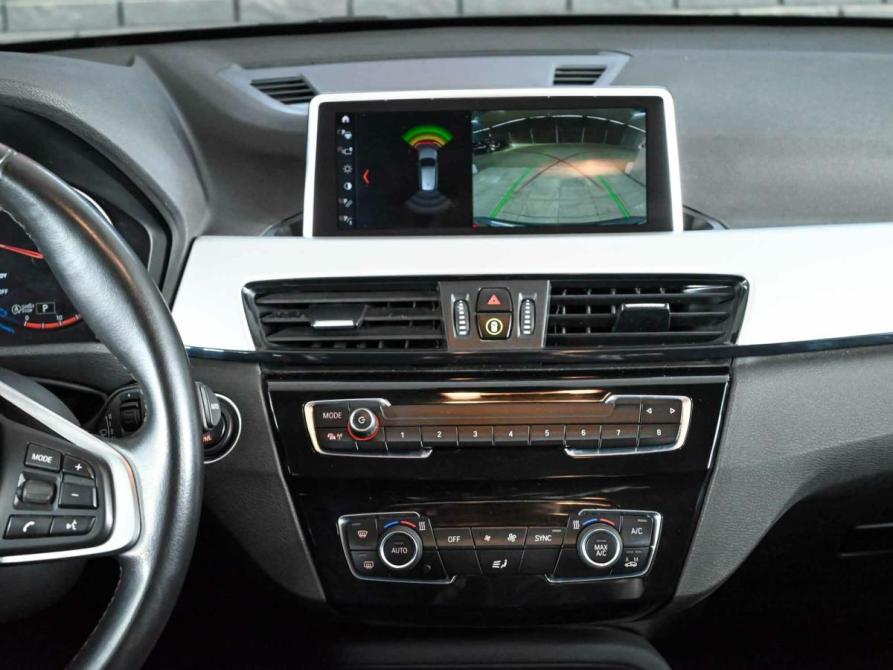 BMW X1 II (F48) Рестайлинг Екатеринбург  - изображение 15