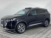 Chery Tiggo 7 Pro Max I Ростов-на-Дону  - изображение 17