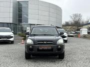Hyundai Tucson I Крым  - изображение 21