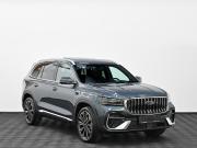 Geely Monjaro I Рестайлинг 2 Москва  - изображение 23