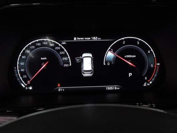 Kia Mohave I Рестайлинг 2 с пробегом 2023 года, цена 4 240 000 рублей, 150513 км, внедорожник, Автокод Объявления