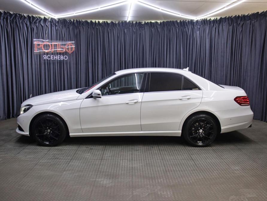 Mercedes-Benz E-Класс IV (W212 S212 C207) Рестайлинг Москва  - изображение 8