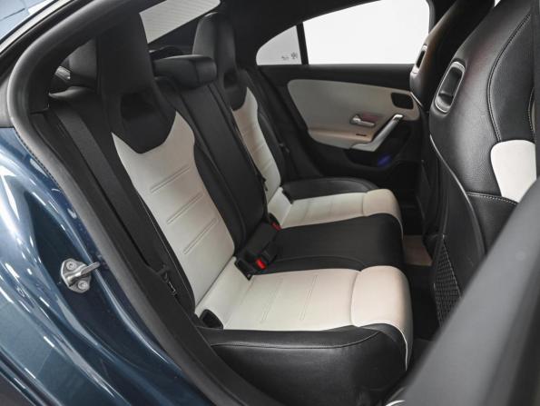Mercedes-Benz CLA II (C118 X118) с пробегом 2019 года, цена 2 620 000 рублей, 125278 км, седан, Автокод Объявления