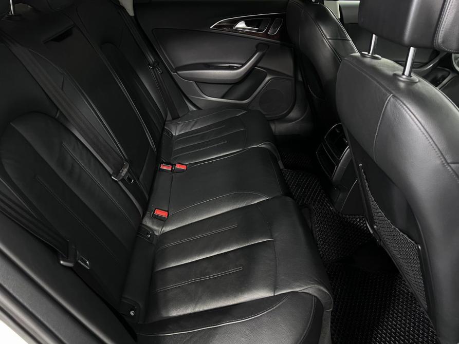 Audi A6 IV (C7) Калининград  - изображение 11