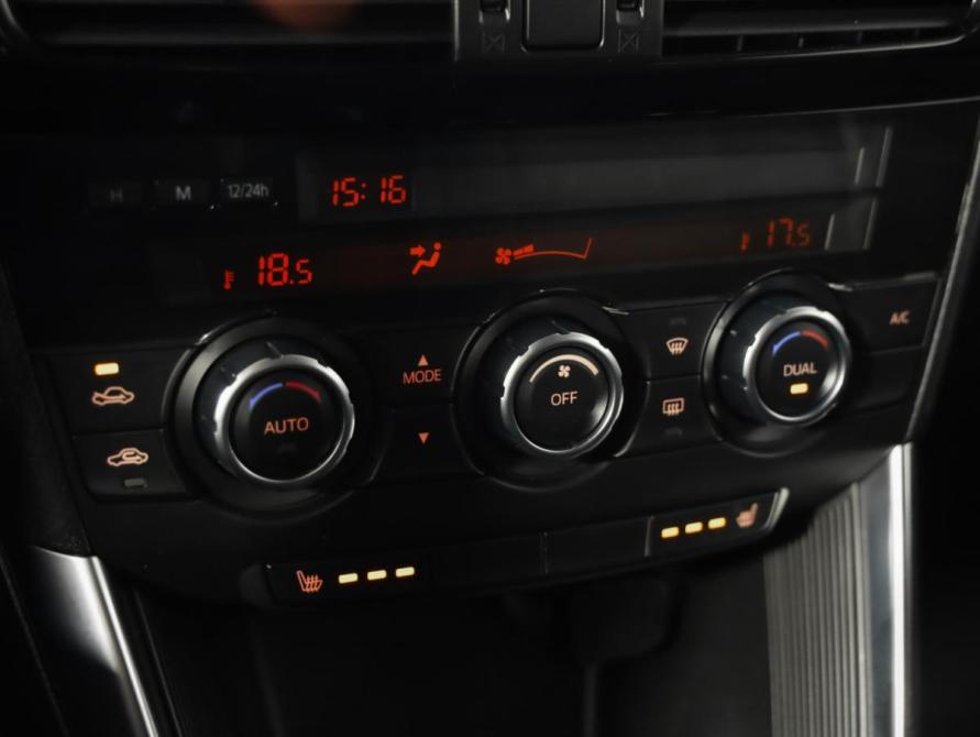 Mazda CX-5 I Санкт-Петербург  - изображение 16