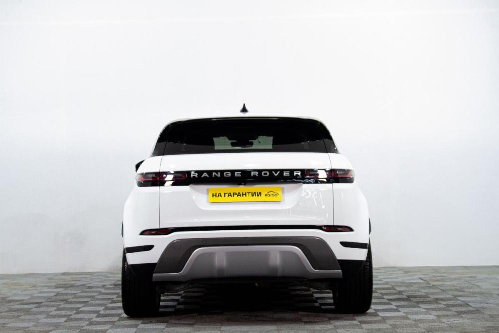 Land Rover Range Rover Evoque II Сургут  - изображение 6