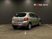 Renault Sandero II Рестайлинг Челябинск  - изображение 23