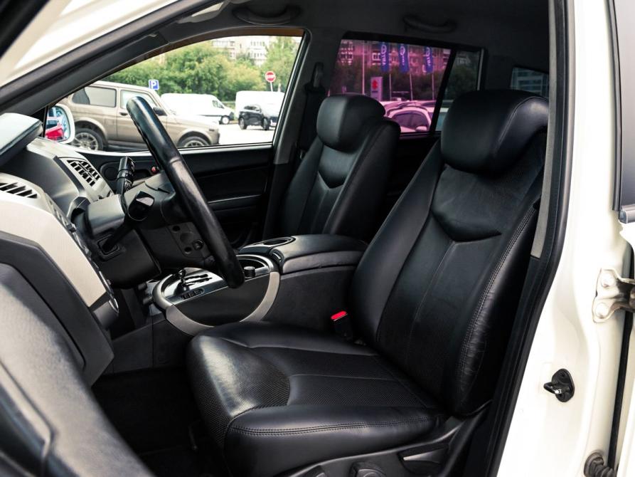 SsangYong Kyron I Рестайлинг Екатеринбург  - изображение 17