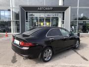 Honda Accord VII Рестайлинг Брянск  - изображение 20