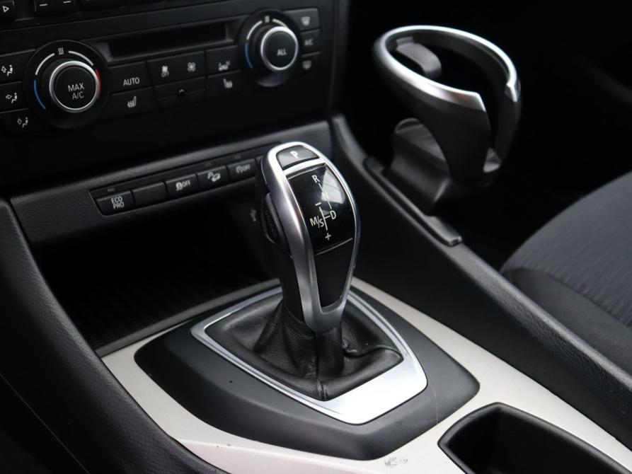 BMW X1 I (E84) Рестайлинг Москва  - изображение 19