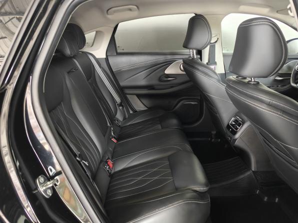 Chery Arrizo 8 с пробегом 2023 года, цена 2 300 000 рублей, 22561 км, седан, Автокод Объявления