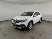Renault Logan II Рестайлинг Уфа  - изображение 23