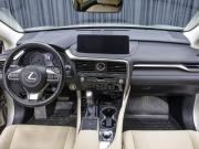 Lexus RX IV Рестайлинг Москва  - изображение 40