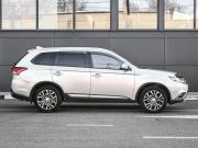 Mitsubishi Outlander III Рестайлинг 2 Новороссийск  - изображение 29